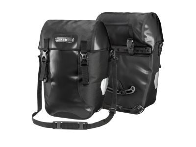 ORTLIEB Bike-Packer Classic Taschen, schwarz