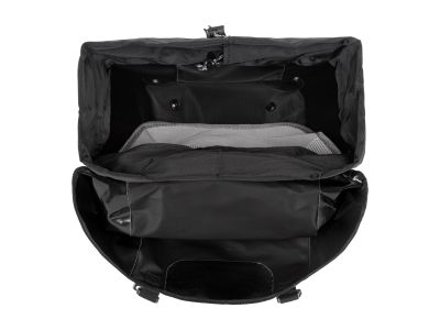 ORTLEB Bike-Packer Classic tašky, černá