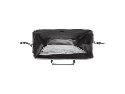 ORTLEB Back-Roller Urban taška na nosič, 20 l, QL2.1, šedá