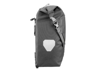 ORTLIEB Back-Roller Urban taška na nosič, 20 l, QL3.1, sivá
