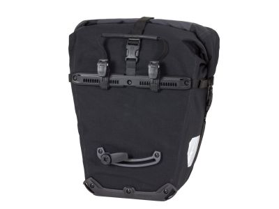 ORTLEB Back-Roller PRO Plus tašky, 70 l, šedá