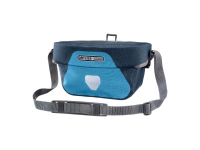 ORTLIEB Ultimate Six Plus taška, 5 l, dusk blue
