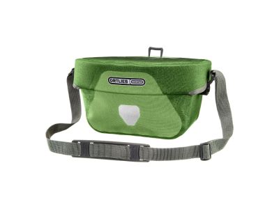ORTLEB Ultimate Six Plus taška, 5 l, kiwi
