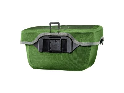 ORTLIEB Ultimate Six Plus taška, 5 l, kiwi