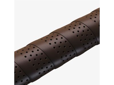 Brooks Microfibre bar tape, brown