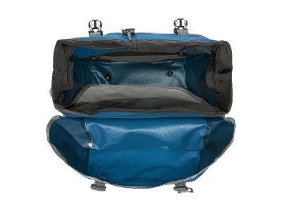 ORTLEB Bike-Packer Plus tašky, dusk blue