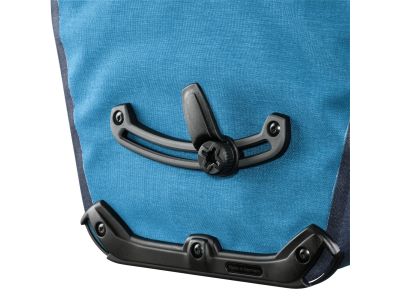 ORTLIEB Bike-Packer Plus satchets, 42 l, dusk blue