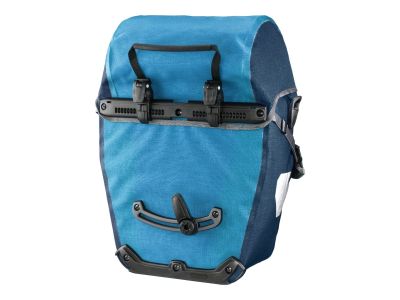ORTLEB Bike-Packer Plus tašky, 42 l, dusk blue