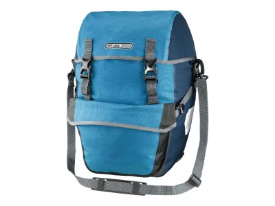 ORTLIEB Bike-Packer Plus tašky, 42 l, dusk blue