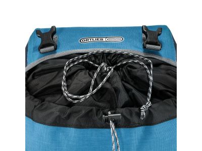 ORTLEB Bike-Packer Plus tašky, 42 l, dusk blue