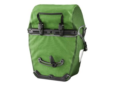 ORTLEB Bike-Packer Plus tašky, kiwi