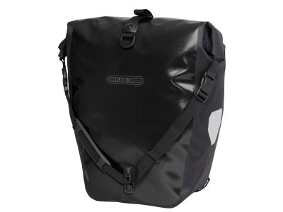 ORTLEB Back-Roller Free tašky, černá