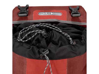 ORTLIEB Sport-Packer Plus Taschen, 30 l, salsa