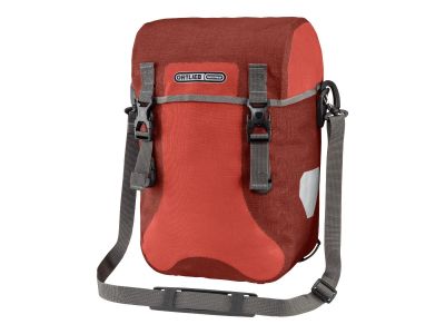 ORTLEB Sport-Packer Plus tašky, salsa