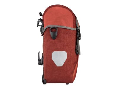 ORTLEB Sport-Packer Plus tašky, salsa