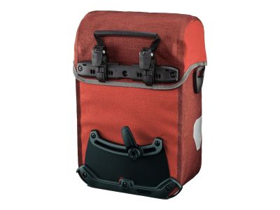ORTLIEB Sport-Packer Plus tašky, 30 l, salsa