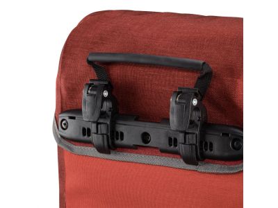 ORTLIEB Sport-Packer Plus tašky, 30 l, salsa