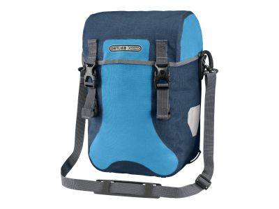 ORTLIEB Sport-Packer Plus satchets, dusk blue