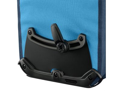 ORTLIEB Sport-Packer Plus Taschen, dunkelblau