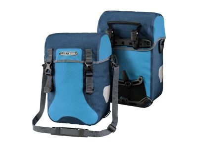 Ortlieb Sport-Packer Plus bags, dusk blue
