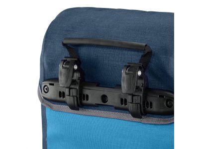 ORTLEB Sport-Packer Plus tašky, dusk blue