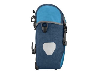 ORTLIEB Sport-Packer Plus satchets, dusk blue