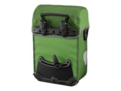 ORTLIEB Sport-Packer Plus satchets, kiwi
