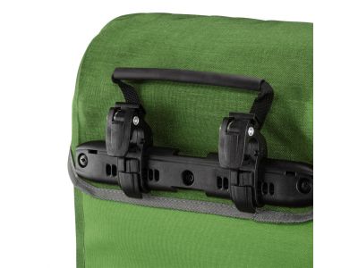 ORTLEB Sport-Packer Plus tašky, kiwi