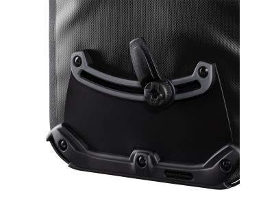 ORTLIEB Sport-Packer tašky, 15 l, čierna
