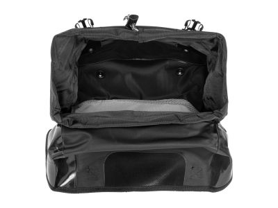 ORTLIEB Sport-Packer Taschen, schwarz
