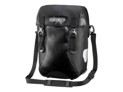 ORTLIEB Sport-Packer tašky, čierna