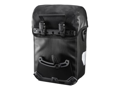 ORTLIEB Sport-Packer tašky, 15 l, čierna