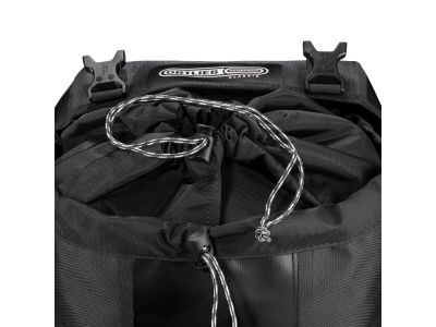 ORTLEB Sport-Packer tašky, 15 l, černá