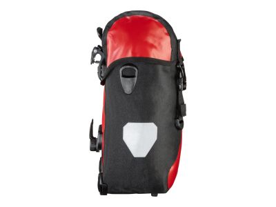 ORTLIEB Sport-Packer Klasyczne torby reklamowe, 15 l, QL2.1, czerwone