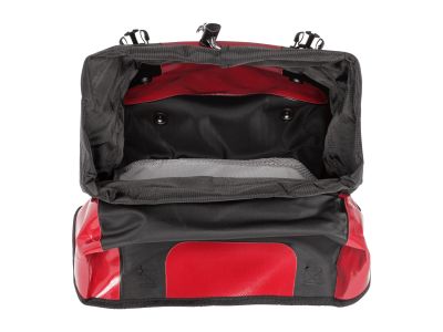 ORTLIEB Sport-Packer Classic carrier satchets, 15 l, QL2.1, red