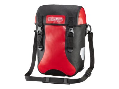 ORTLEB Sport-Packer Classic tašky na nosič, 15 l, QL2.1, červená