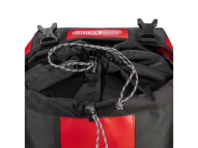 ORTLEB Sport-Packer Classic tašky na nosič, 15 l, QL2.1, červená
