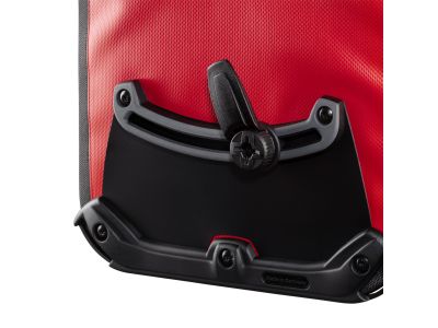 ORTLIEB Sport-Packer Klasyczne torby reklamowe, 15 l, QL2.1, czerwone
