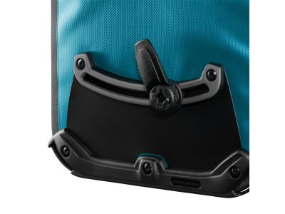 ORTLEB Sport-Packer tašky, 15 l, petrol
