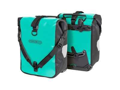 ORTLEB Sport-Roller Free tašky, 25 l, laguna