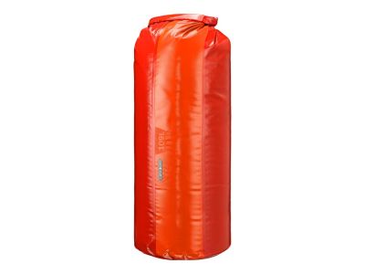 Torba wodoodporna ORTLIEB Dry-Bag PD350, 109 l, czerwona