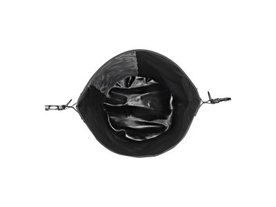 ORTLIEB Dry-Bag PS490 waterproof satchet, 13 l, black