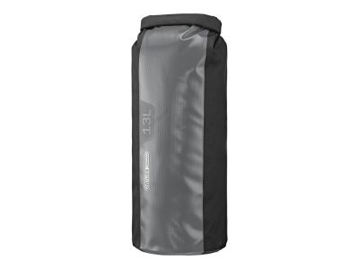 Geantă impermeabilă ORTLIEB Dry-Bag PS490, 13 l, neagră