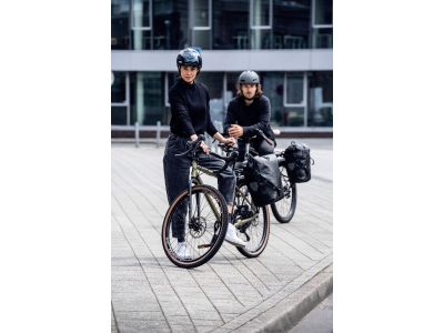 ORTLIEB Back-Roller-Tasche, Design Cycledelic II