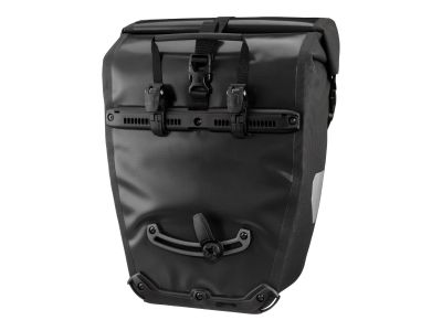 ORTLIEB Back-Roller-Tasche, Design Cycledelic II