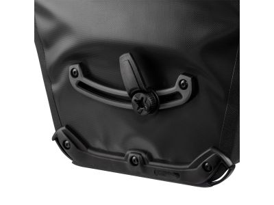 ORTLIEB Back-Roller-Tasche, Design Cycledelic II