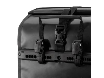 ORTLIEB Back-Roller-Tasche, Design Cycledelic II