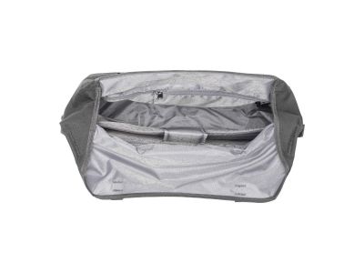 ORTLIEB Commuter-Bag Two Urban taška na nosič, 20 l, QL3.1, sivá