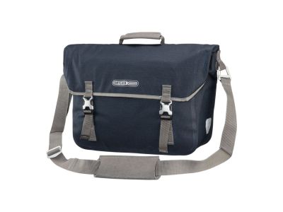 ORTLIEB Commuter-Bag Two Urban taška na nosič, 20 l, QL2.1, modrá
