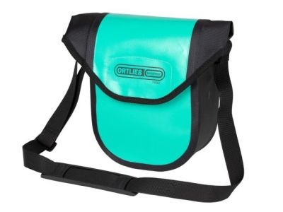 ORTLIEB Ultimate Six Compact Free táska, 2,7 l, lagúna